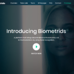 Biometrids screenshot 2