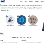 JWC Ventures screenshot 2