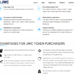 JWC Ventures screenshot 3