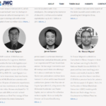 JWC Ventures screenshot 8