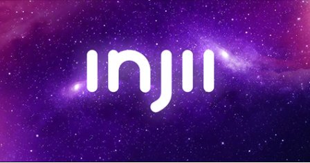 Injii Works As a Charitable Streaming System
