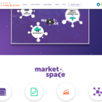 market.space screenshot 2