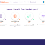 market.space screenshot 9