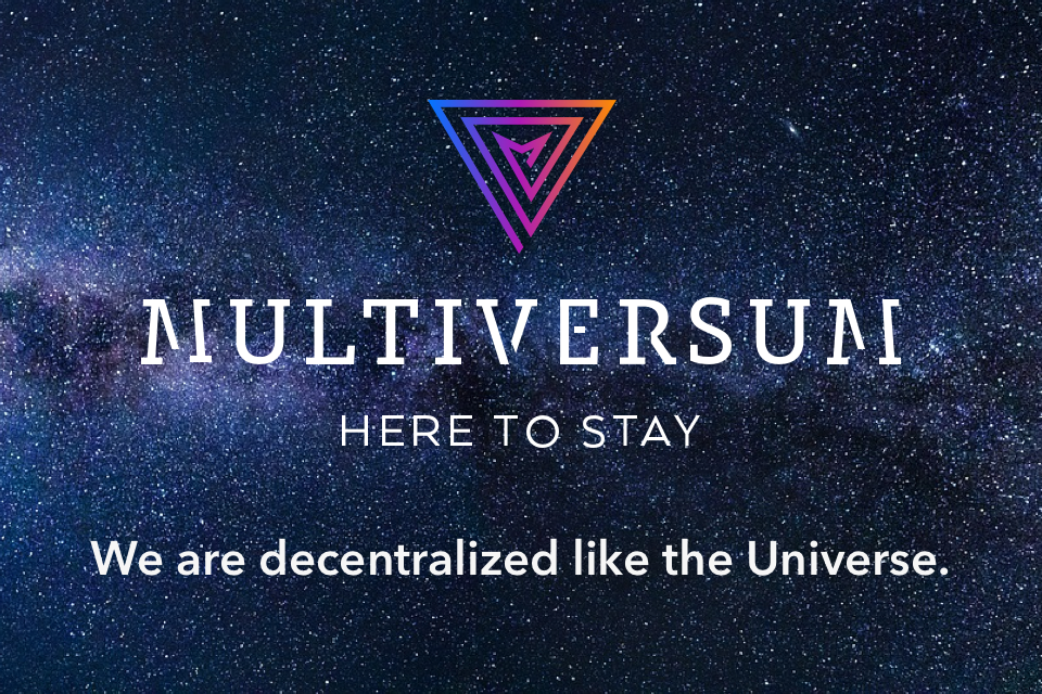multiversum ico