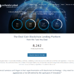 thedealcoin screenshot 1