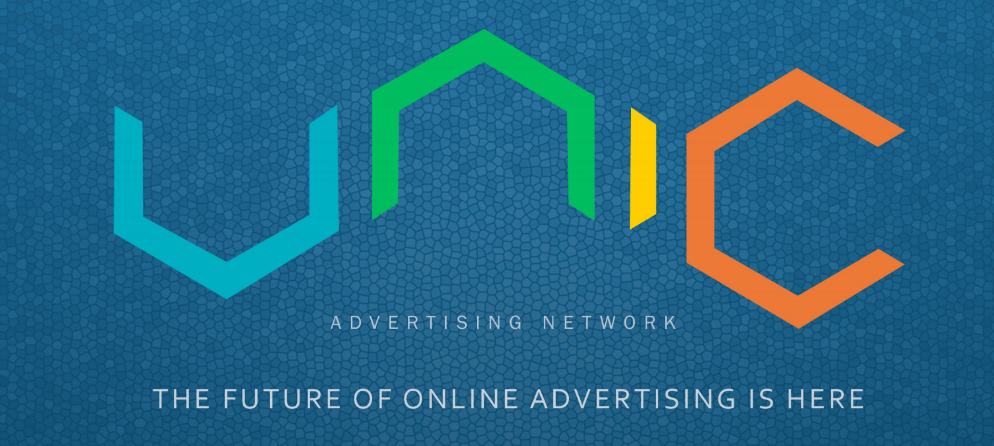 unic advertising network ico
